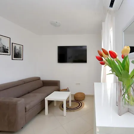 Apartmán Nina Bibinje