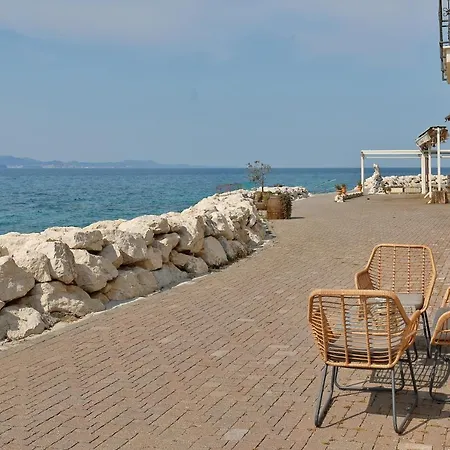 Nina Διαμέρισμα