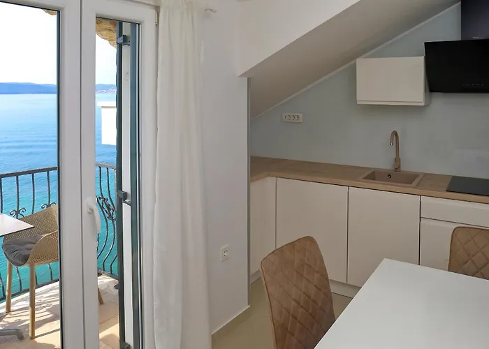 Apartman Nina