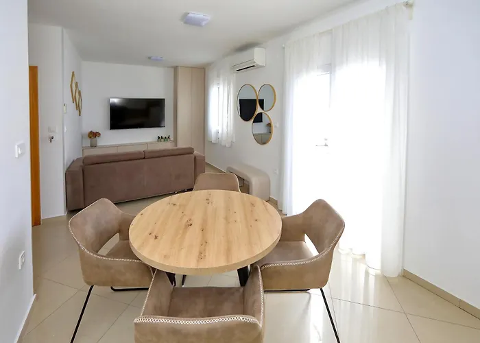 Apartman Nina