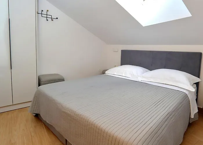 Apartman Nina *