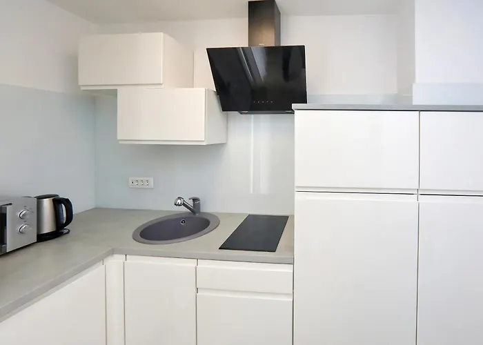 Apartman Nina *