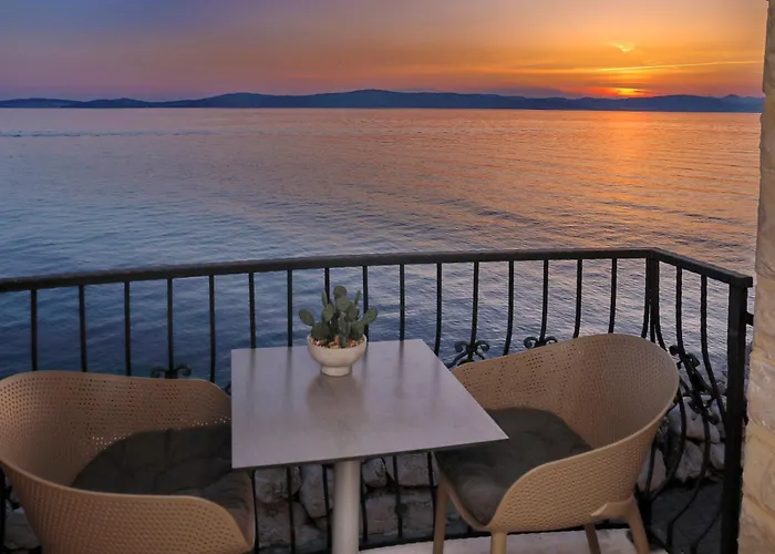 Apartman Nina Bibinje