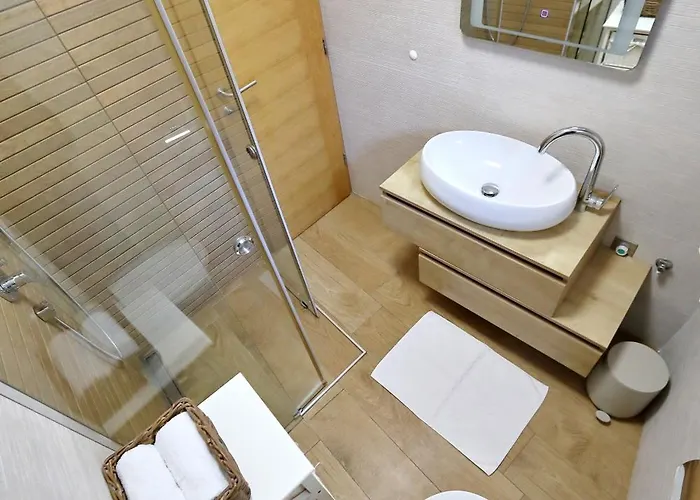 Apartman Nina