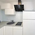 Apartman Nina *