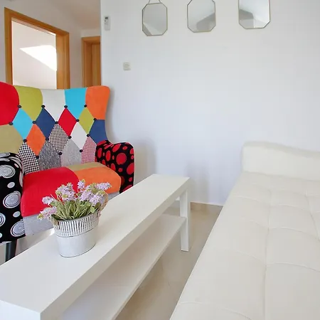 Apartman Nina *