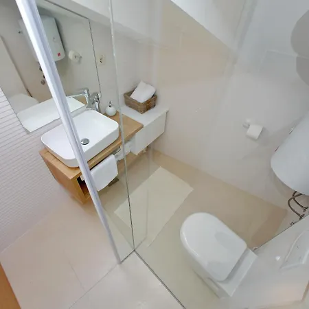 Apartman Nina Bibinje