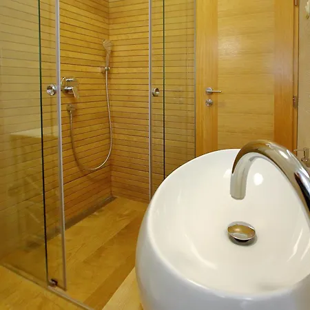 Apartman Nina