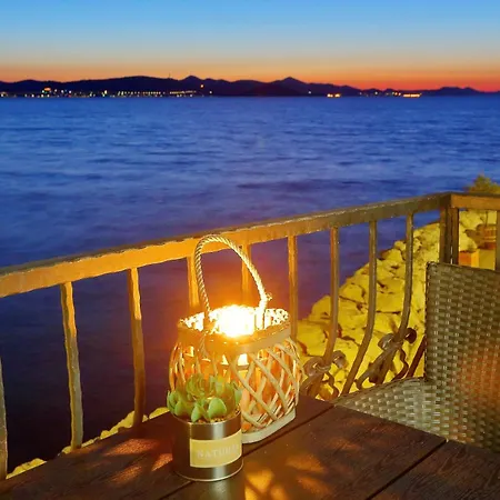 Apartman Nina Bibinje