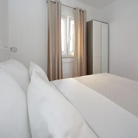 Apartman Nina Bibinje