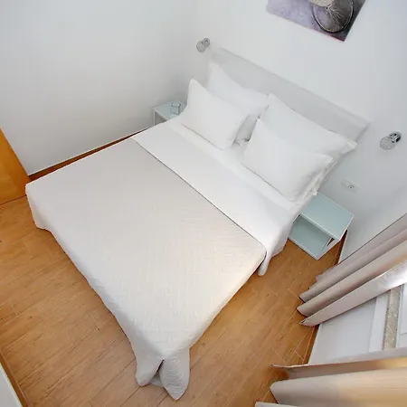 Apartman Nina Bibinje