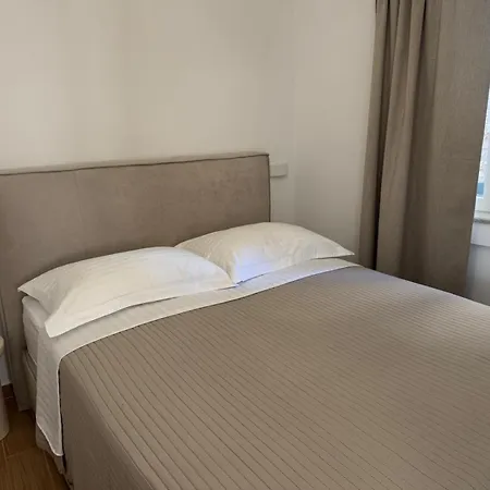Apartamento Nina *