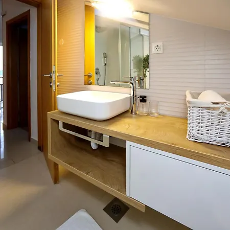 Nina Apartamento