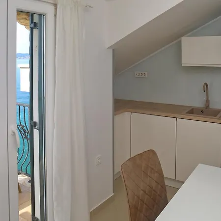 Apartamento Nina