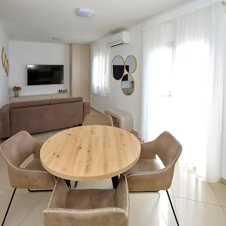 Apartamento Nina