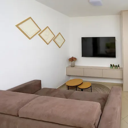 Nina Apartamento *