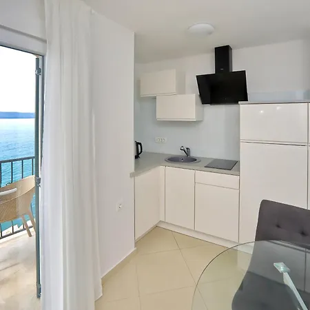 Apartamento Nina *