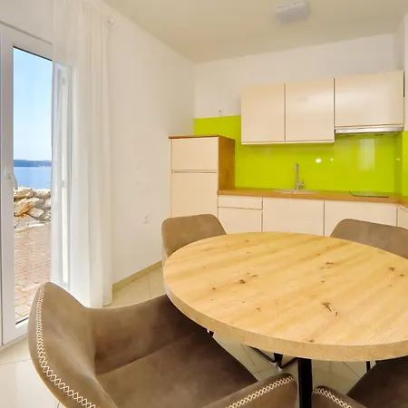 Nina Apartamento Bibinje