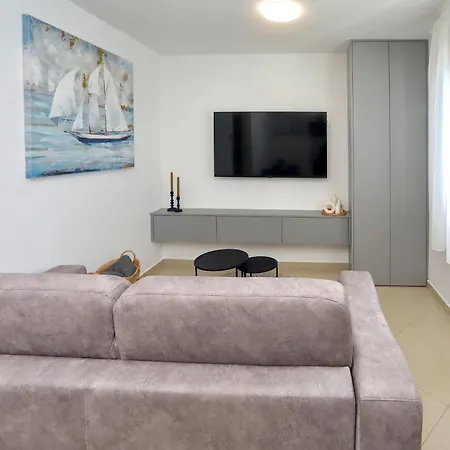 Apartamento Nina Bibinje