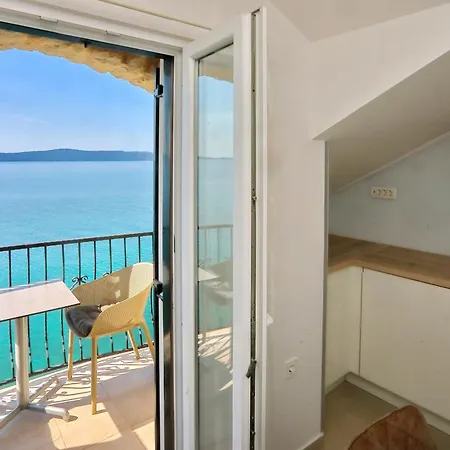 Apartamento Nina