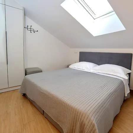 Apartamento Nina *