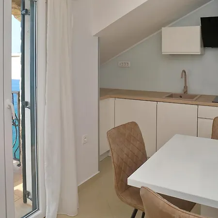 Nina Apartamento