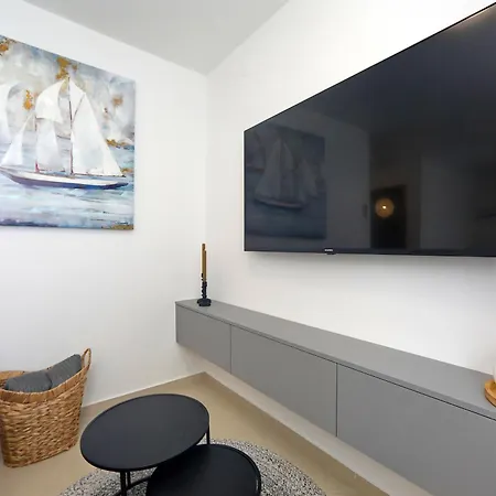 Apartamento Nina