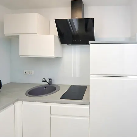 Apartamento Nina *