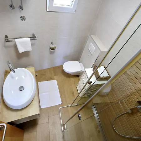 Nina Apartamento Bibinje