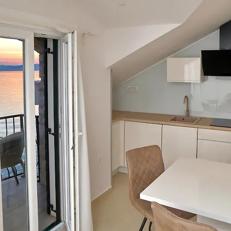 Apartamento Nina Bibinje