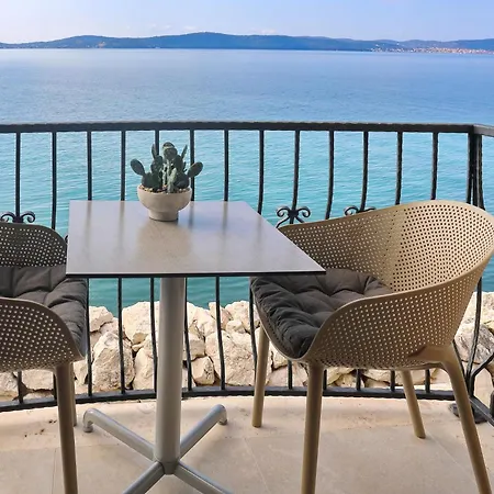 Apartamento Nina