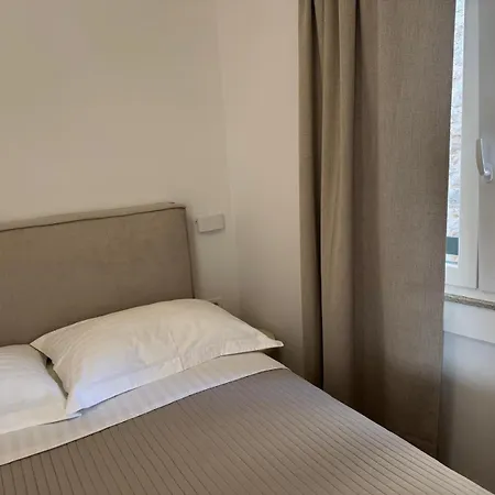 Nina Apartamento *