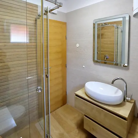 Apartamento Nina *