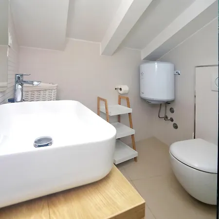 Apartamento Nina Bibinje