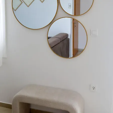 Apartamento Nina