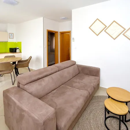 Apartamento Nina *