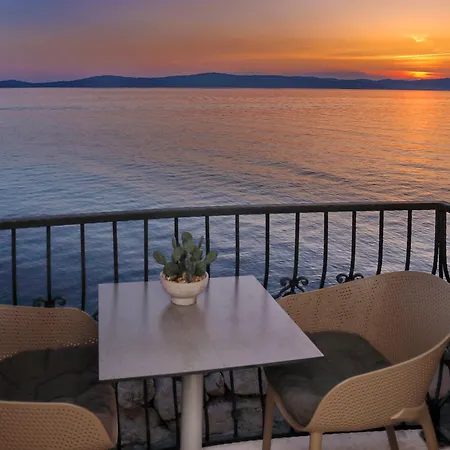 Apartamento Nina Bibinje