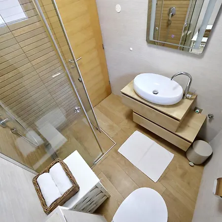 Apartamento Nina