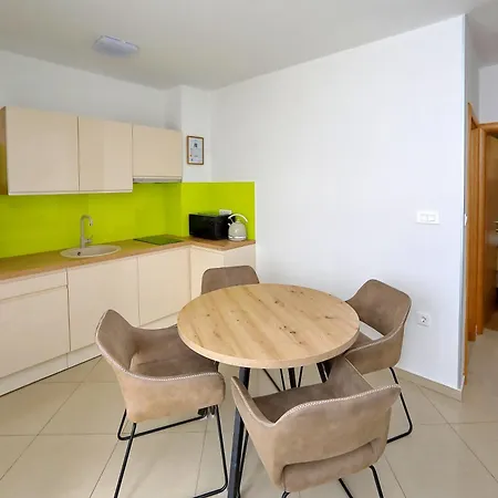 Apartamento Nina