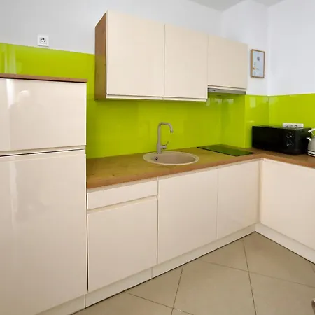 Apartamento Nina *