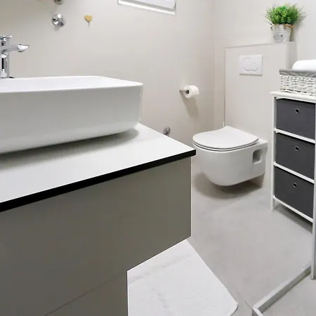 Apartamento Nina Bibinje