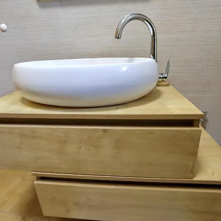 Apartamento Nina *