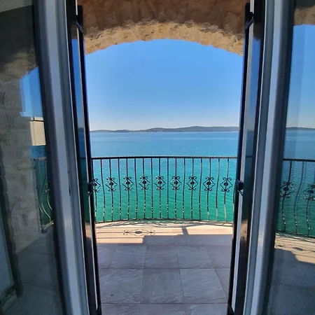 Nina Apartamento Bibinje