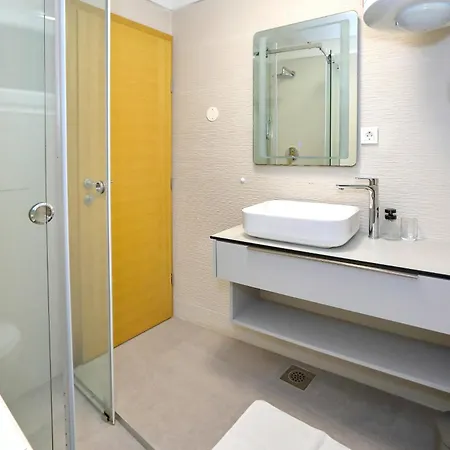 Apartamento Nina Bibinje