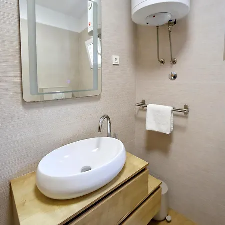 Apartamento Nina