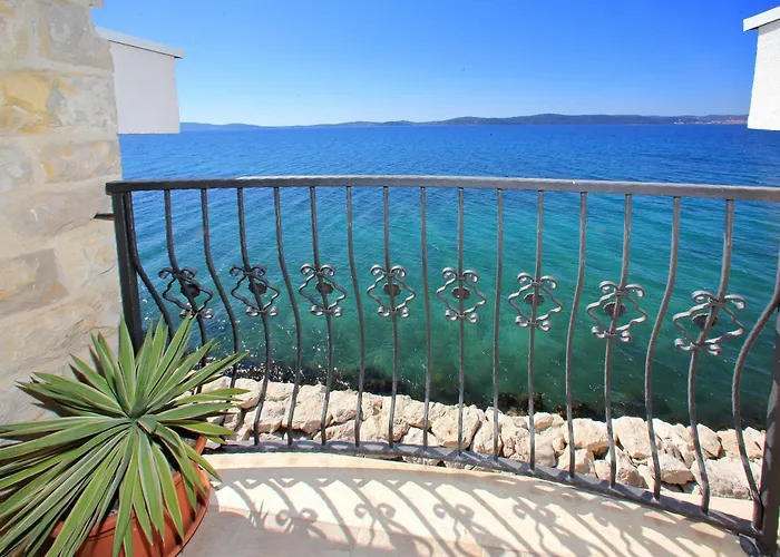 Nina Apartament Bibinje