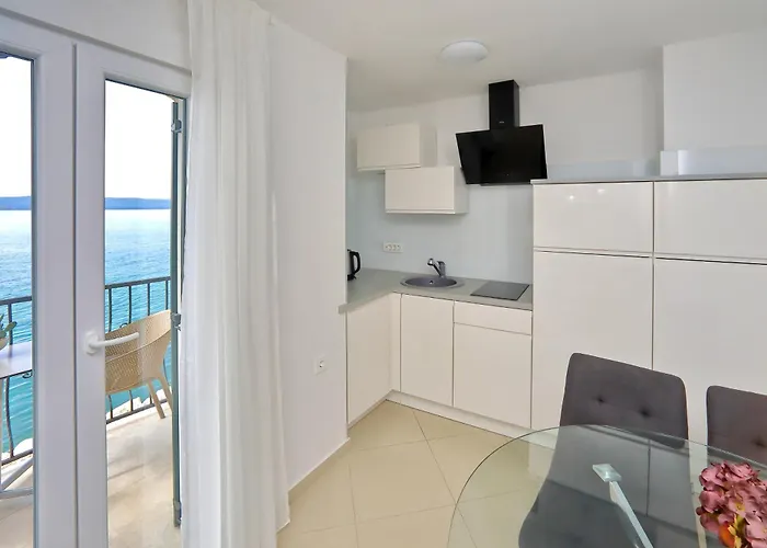 Apartament Nina *