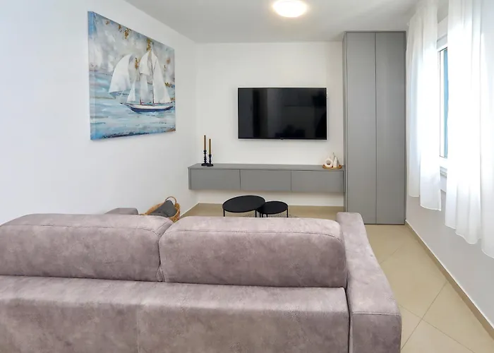 Apartament Nina Bibinje