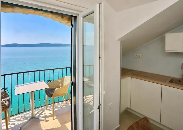 Apartament Nina