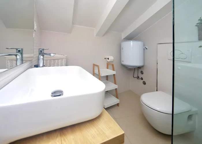 Apartament Nina Bibinje